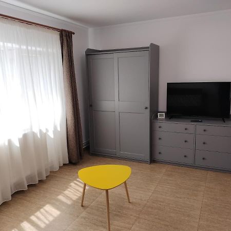 Apartament Faleza Nord Constanţa Eksteriør billede