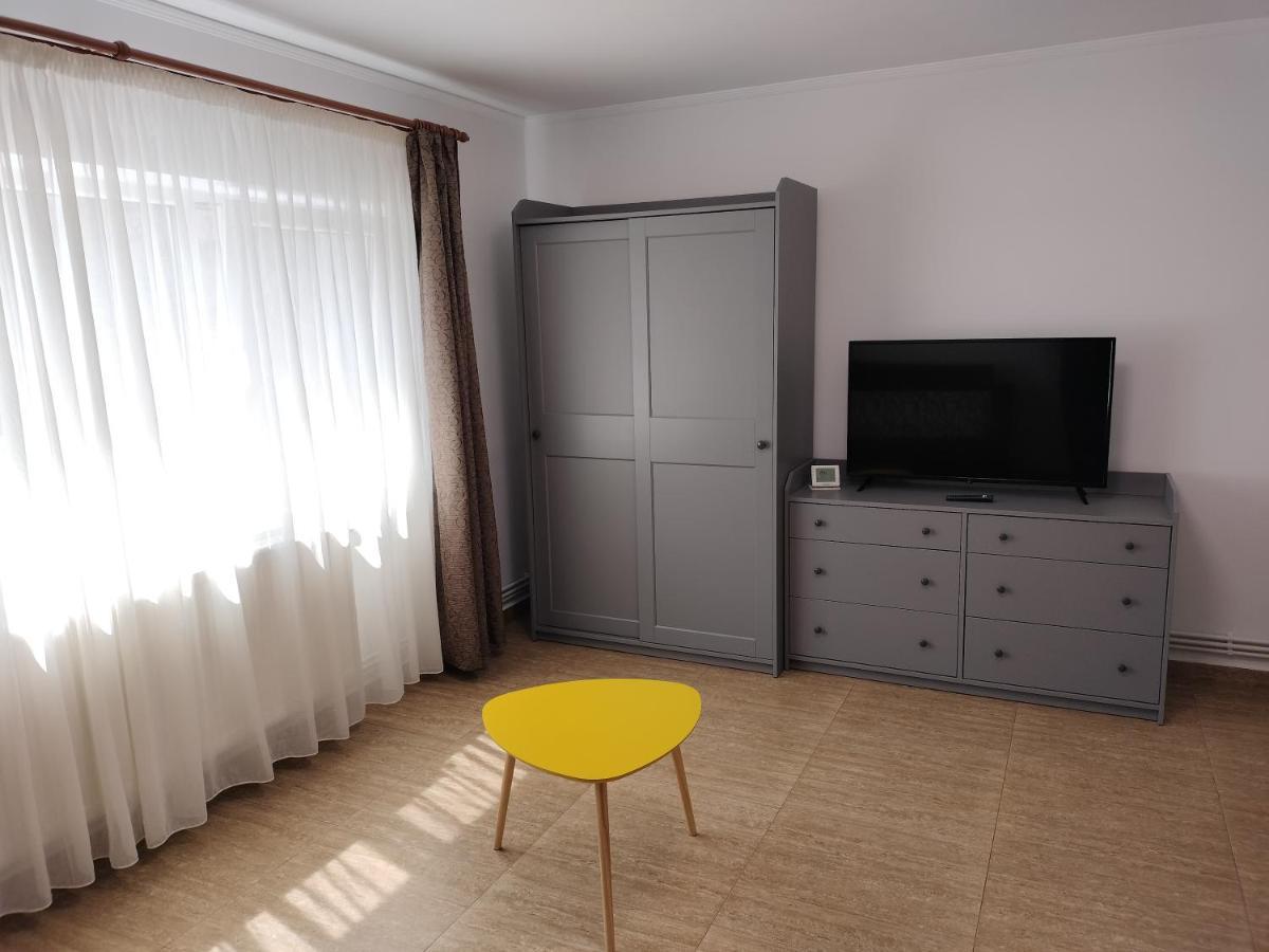 Apartament Faleza Nord Constanţa Eksteriør billede