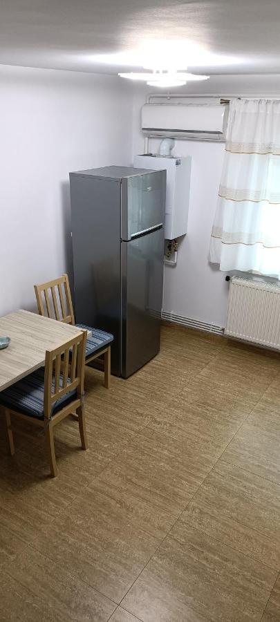 Apartament Faleza Nord Constanţa Eksteriør billede